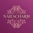 NailsCharmPK logo