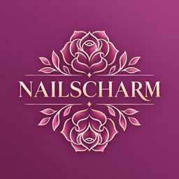 NailsCharmPK logo
