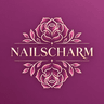 NailsCharmPK logo