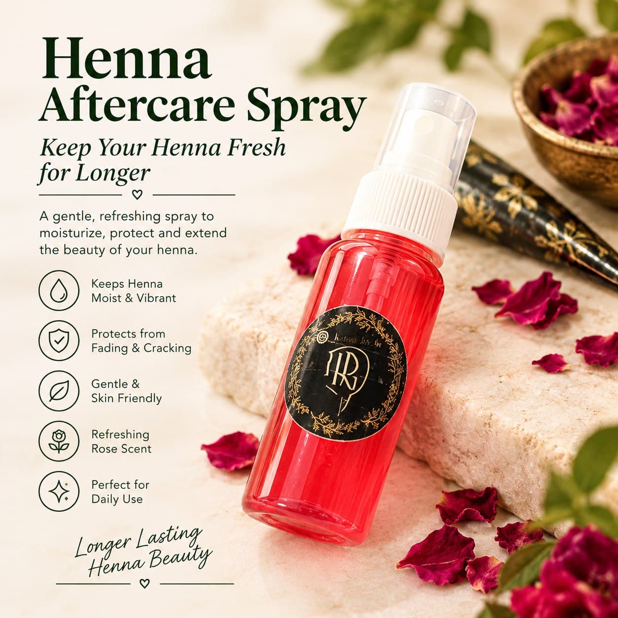 Aftercare Sealant